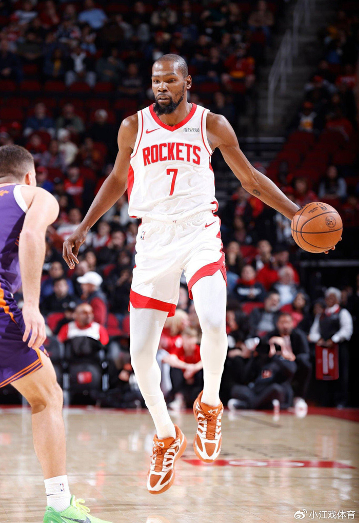 杜兰特目前总得分 杜兰特目前总得分