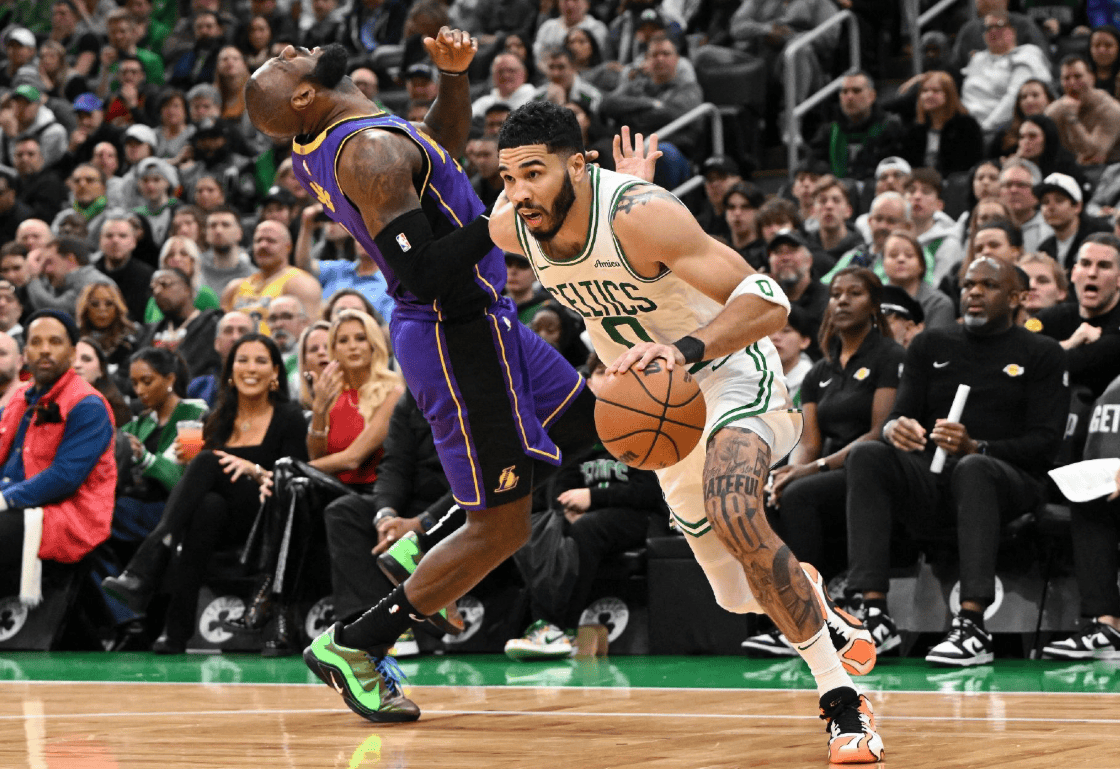 九游体育-塔图姆爆冷击败RNG，战术调整引爆全场！的简单介绍