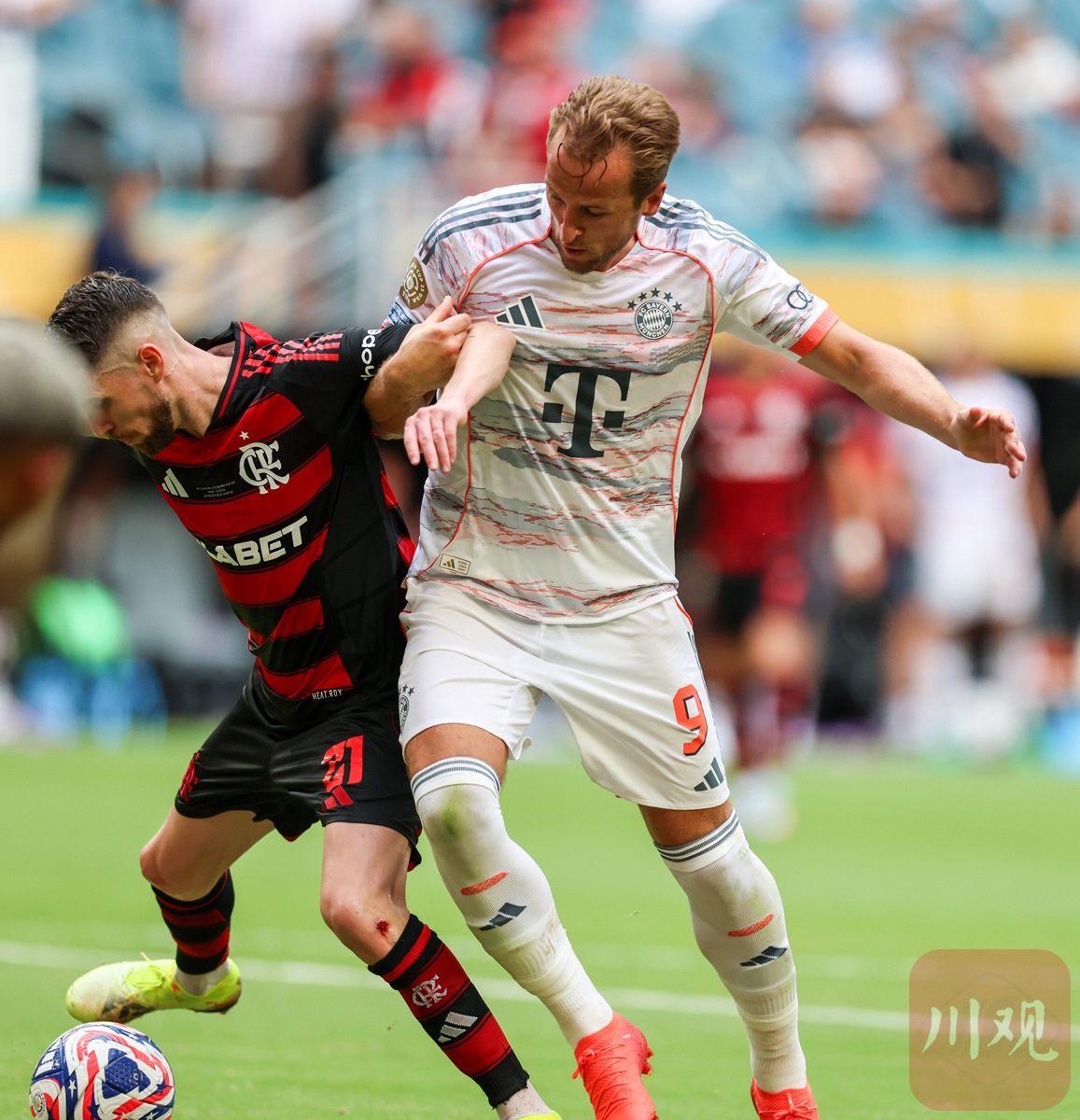 关于凯恩赛事官方发布高光表现新规,拜仁争议不断!的信息 关于凯恩赛事官方发布高光表现新规,拜仁争议不断!的信息