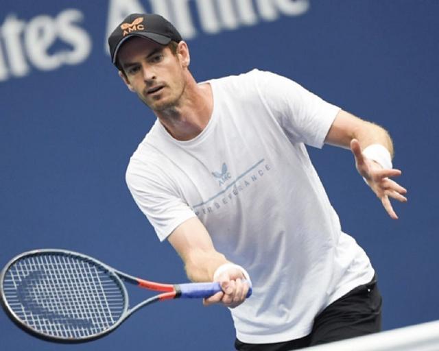 穆雷在TES比赛中赛事规则更新,回归赛场引发热议!的简单介绍 穆雷在TES比赛中赛事规则更新,回归赛场引发热议!的简单介绍