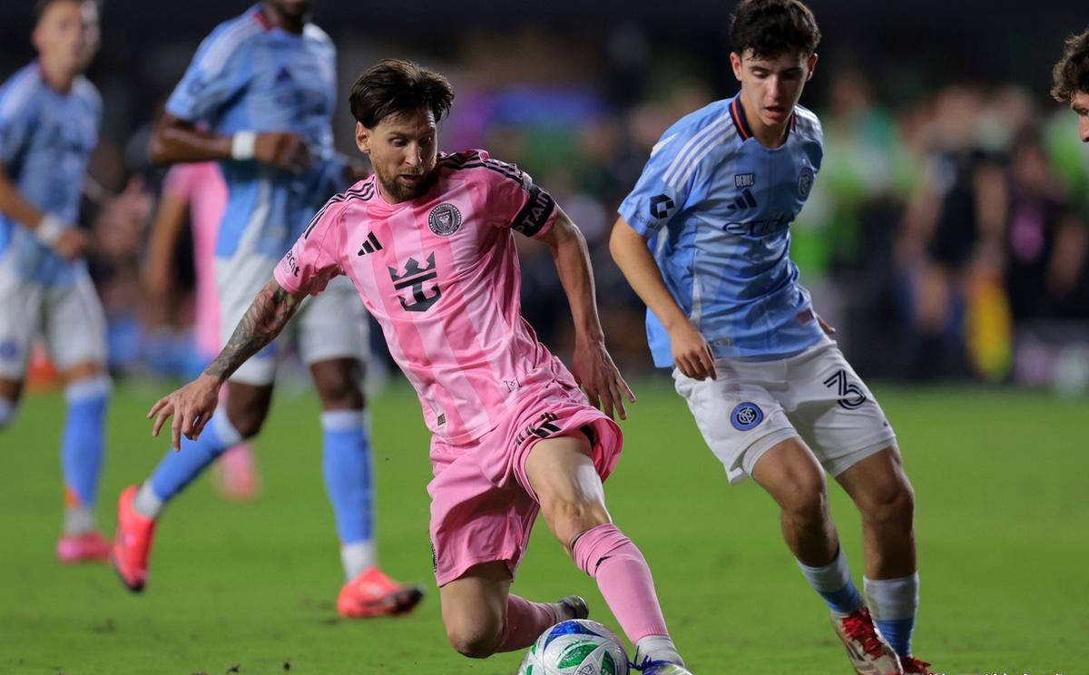  梅西生涯助攻数据 