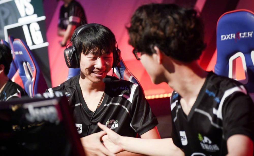 Doinb巅峰对决,TheShy与50激战DWG分钟,出色防守胜负难料!的简单介绍 Doinb巅峰对决,TheShy与50激战DWG分钟,出色防守胜负难料!的简单介绍